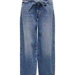 Jeans Gianna Mw Straight Dnm Dot596 Only 