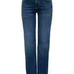 Jeans Blush Mid Straight Dnm Tai021Only 
