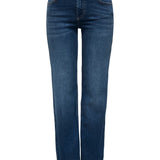 Jeans Blush Mid Straight Dnm Tai021Only 