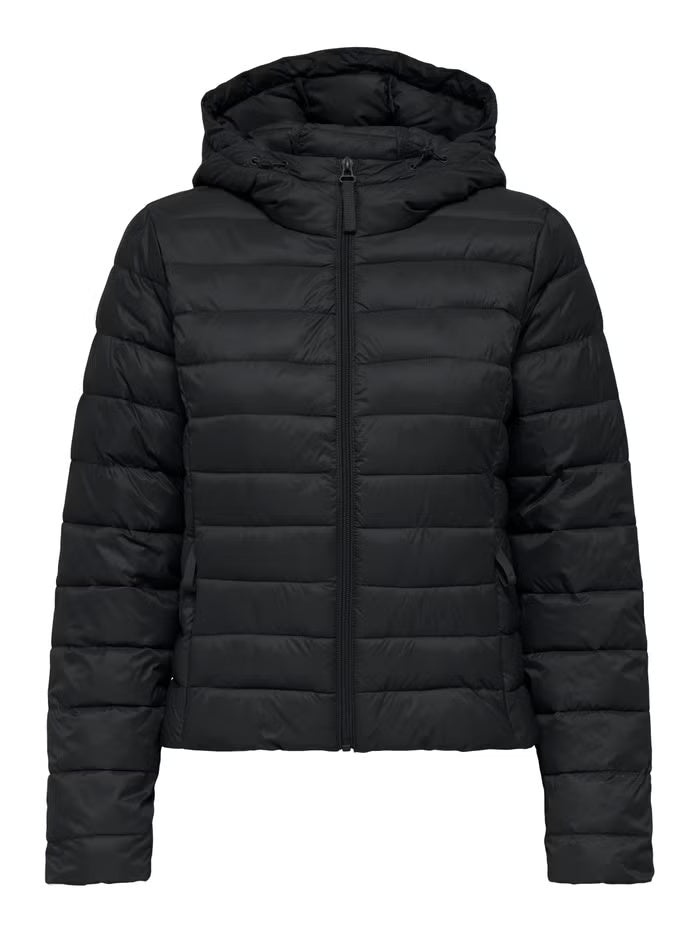 Giubbotto Tahia Lw Quilted Hood Jkt Only 