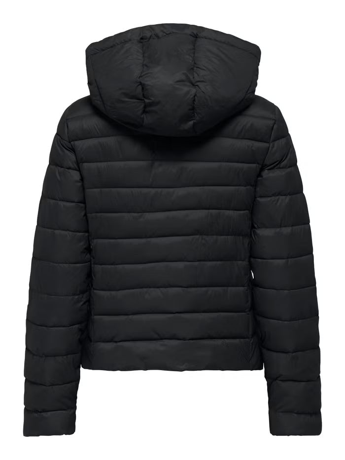 Giubbotto Tahia Lw Quilted Hood Jkt Only 