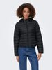 Giubbotto Tahia Lw Quilted Hood Jkt Only