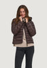 Giubbotto Tahia Lw Quilted Hood Jkt Only