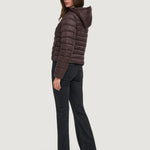 Giubbotto Tahia Lw Quilted Hood Jkt Only 