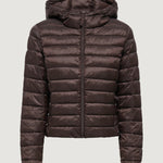Giubbotto Tahia Lw Quilted Hood Jkt Only 