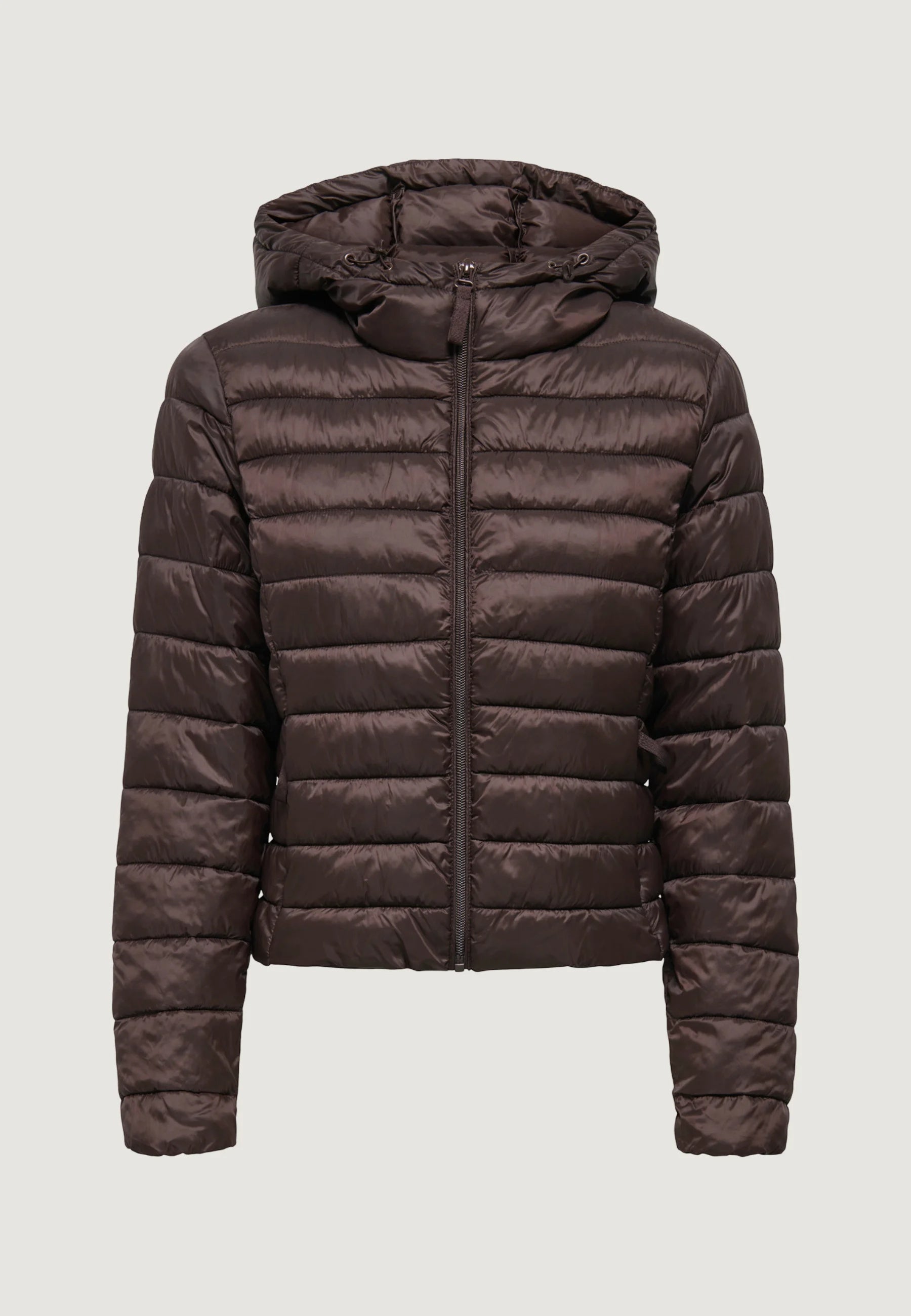 Giubbotto Tahia Lw Quilted Hood Jkt Only 