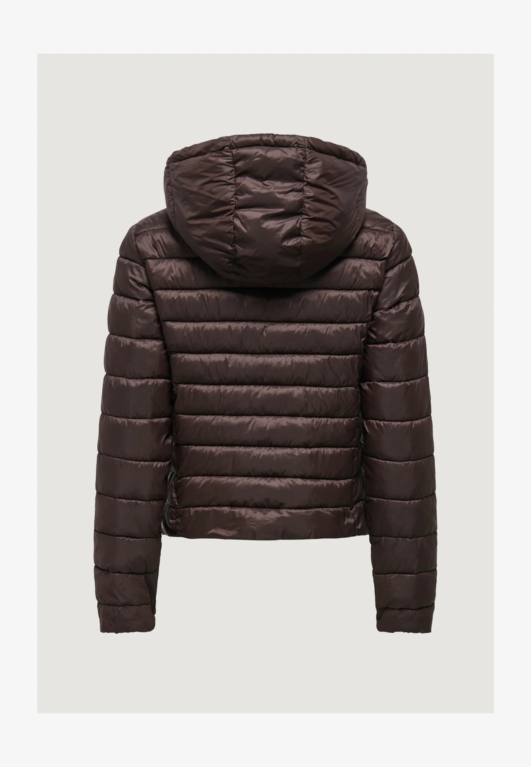 Giubbotto Tahia Lw Quilted Hood Jkt Only 