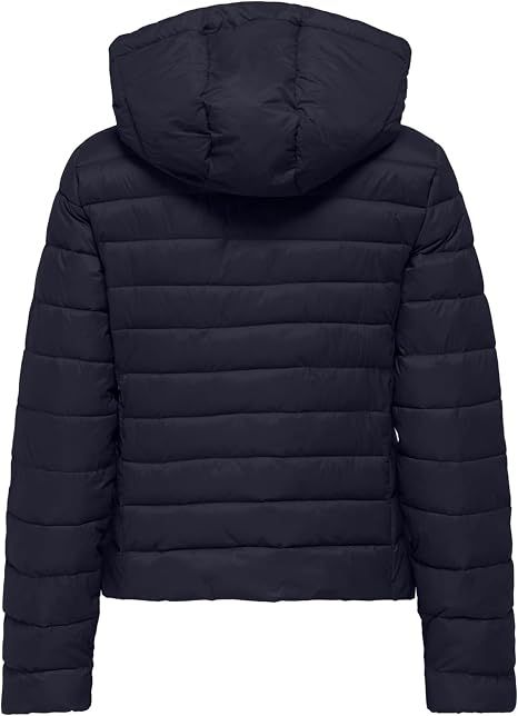 Giubbotto Tahia Lw Quilted Hood Jkt Only 