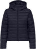Giubbotto Tahia Lw Quilted Hood Jkt Only