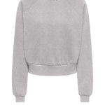 Felpa Jett L/S O-Neck Only 