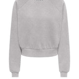 Felpa Jett L/S O-Neck Only 