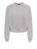 Felpa Jett L/S O-Neck Only
