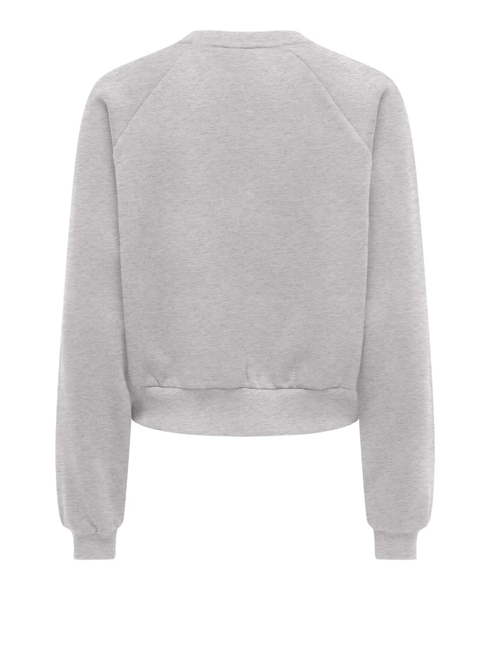 Felpa Jett L/S O-Neck Only 