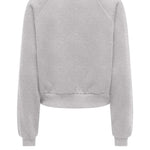 Felpa Jett L/S O-Neck Only 