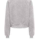 Felpa Jett L/S O-Neck Only 