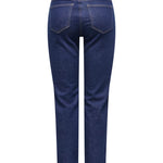 Jeans Emily Hw Stretch Ank Dnm Gen688 Only 