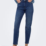Jeans Emily Stretch Hw St Ak Dnm Tai440Only 