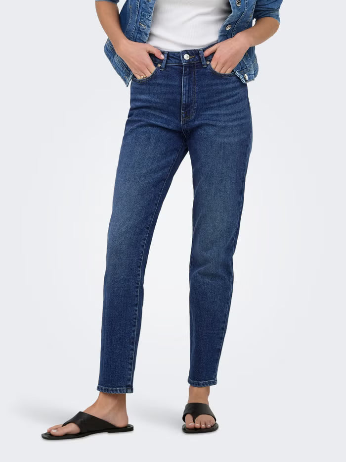 Jeans Emily Stretch Hw St Ak Dnm Tai440Only 