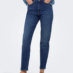 Jeans Emily Stretch Hw St Ak Dnm Tai440Only 