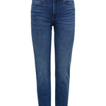 Jeans Emily Stretch Hw St Ak Dnm Tai440Only 