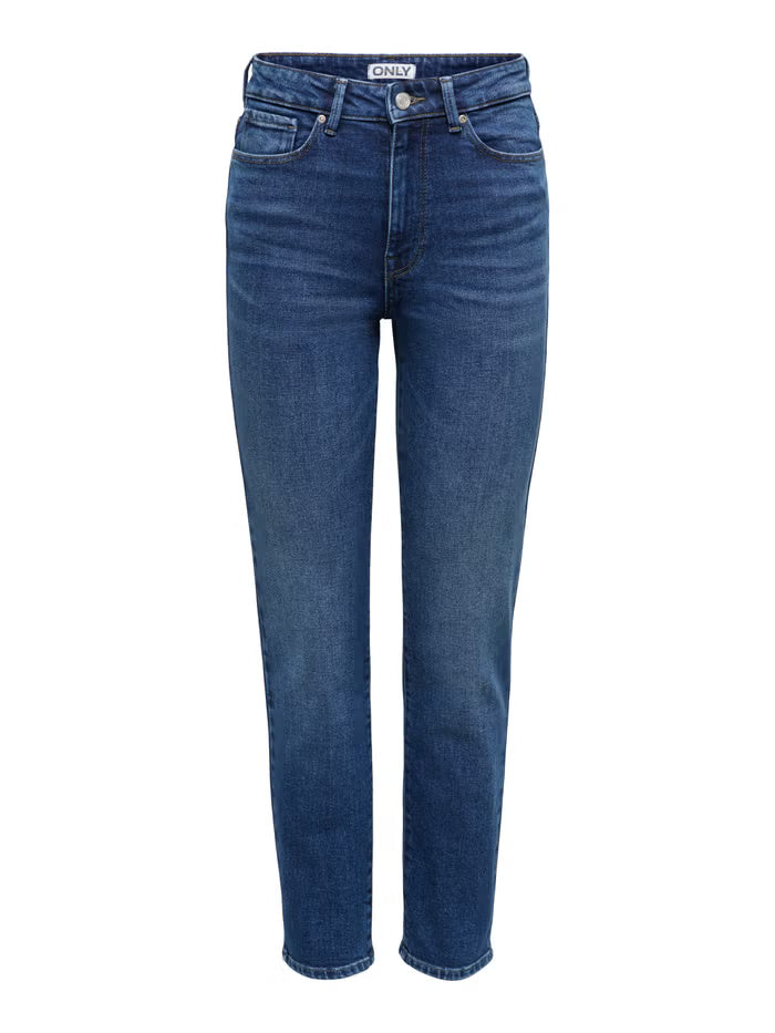 Jeans Emily Stretch Hw St Ak Dnm Tai440Only 