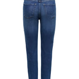 Jeans Emily Stretch Hw St Ak Dnm Tai440Only 