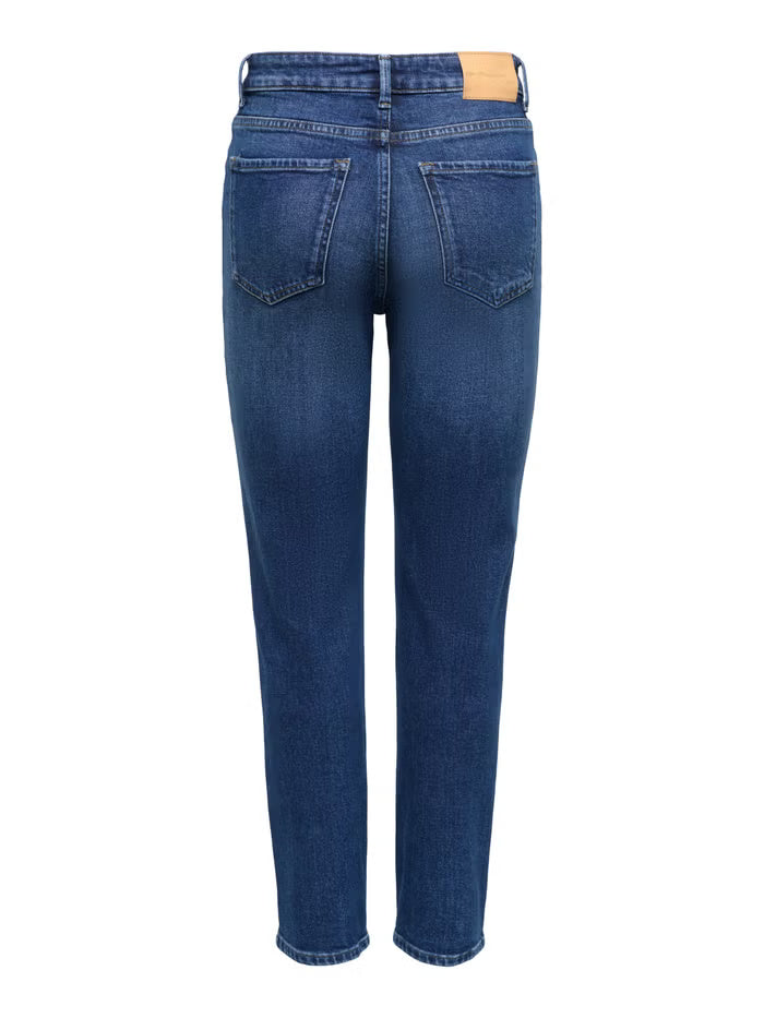 Jeans Emily Stretch Hw St Ak Dnm Tai440Only 