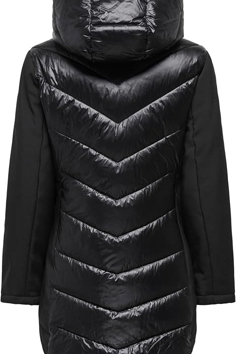 giubbotto Sophie My Puffer Jacket Cc Otw Only 
