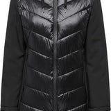 giubbotto Sophie My Puffer Jacket Cc Otw Only 