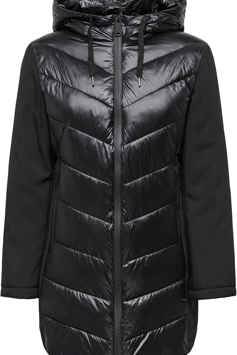 giubbotto Sophie My Puffer Jacket Cc Otw Only 