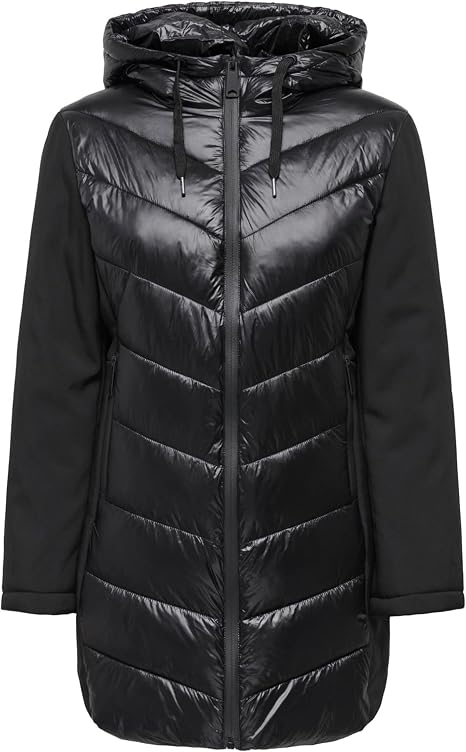giubbotto Sophie My Puffer Jacket Cc Otw Only 