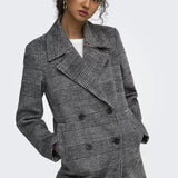 Cappotto Tenna Long Coat Cc Otw Only 