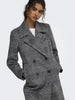 Cappotto Tenna Long Coat Cc Otw Only