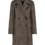 Cappotto Tenna Long Coat Cc Otw Only 