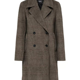 Cappotto Tenna Long Coat Cc Otw Only 