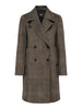 Cappotto Tenna Long Coat Cc Otw Only