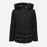 Giubbotto Brielle Quilted Mix Jacket Otw Only 