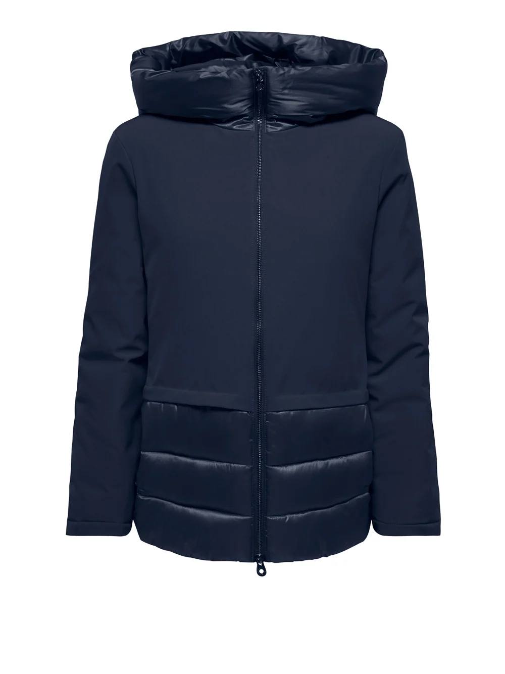Giubbotto Brielle Quilted Mix Jacket Otw Only 