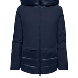 Giubbotto Brielle Quilted Mix Jacket Otw Only 