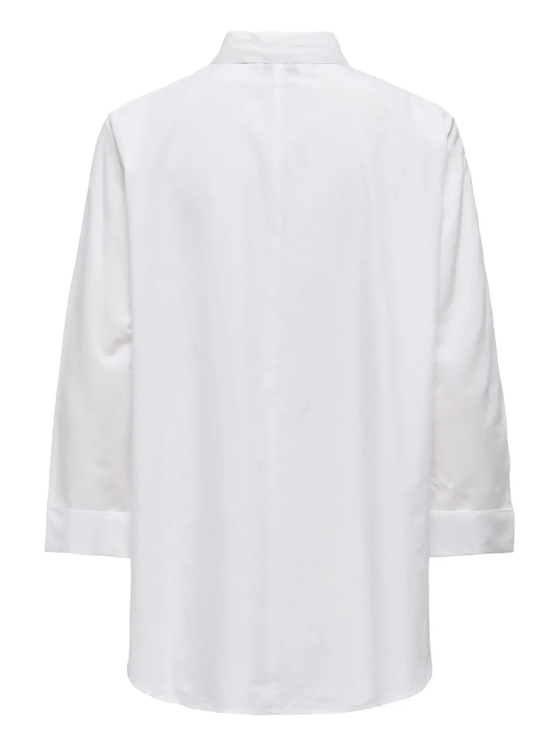 Camicia New Sarah Grace Heart Ls  Only 