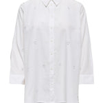 Camicia New Sarah Grace Heart Ls  Only 
