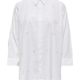 Camicia New Sarah Grace Heart Ls  Only 