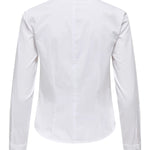 Camicia Evora Aida L/S Embell Shirt Wvn Only 
