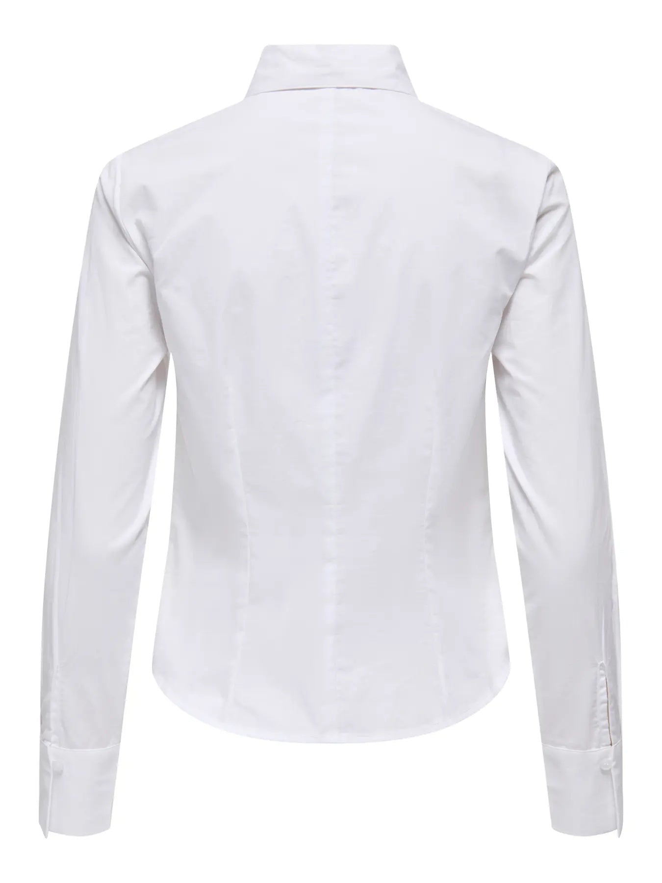 Camicia Evora Aida L/S Embell Shirt Wvn Only 