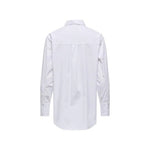 Camicia Sarina Loris L/S Emb Shirt Wvn Only 