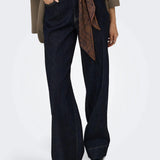 Jeans Madison Blush Hw Wd Scf Dnm Gua12 Only 