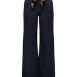 Jeans Madison Blush Hw Wd Scf Dnm Gua12 Only 