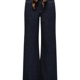 Jeans Madison Blush Hw Wd Scf Dnm Gua12 Only 