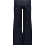 Jeans Madison Blush Hw Wd Scf Dnm Gua12 Only 