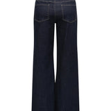 Jeans Madison Blush Hw Wd Scf Dnm Gua12 Only 